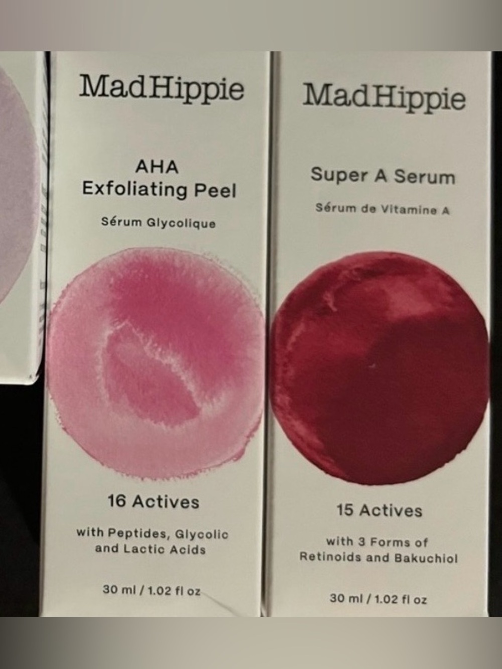 MadHippie Bundle Free Shipping